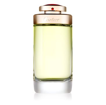Cartier Baiser Fou woda perfumowana spray 75 ml