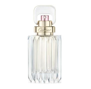 Cartier Carat woda perfumowana spray 100ml