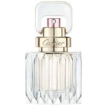 Cartier Carat woda perfumowana spray 30ml