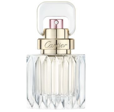 Cartier Carat woda perfumowana spray 30ml