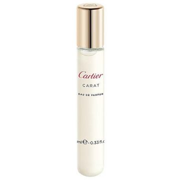 Cartier Carat woda perfumowana spray miniatura (10 ml)