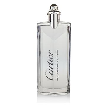 Cartier Déclaration d'Un Soir woda toaletowa spray 100 ml