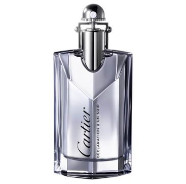 Cartier Déclaration d´un Soir woda toaletowa spray 30ml