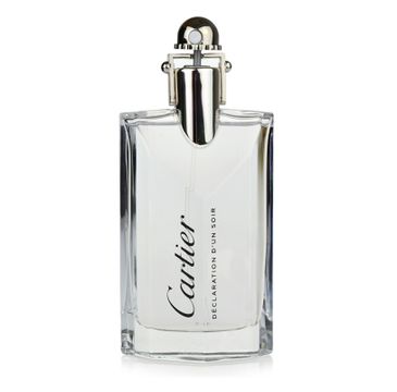 Cartier Déclaration d'Un Soir woda toaletowa spray 50 ml