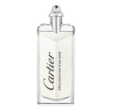 Cartier Declaration d'Un Soir woda toaletowa spray (100 ml)