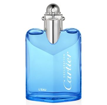 Cartier Declaration L'Eau Woda toaletowa spray 50ml