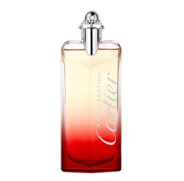 Cartier Declaration Red Limited Edition woda toaletowa spray (100 ml)