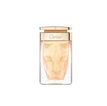 Cartier La Panthere Celeste Limited Edition woda perfumowana spray 75ml