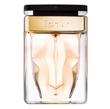 Cartier La Panthere Edition Soir woda perfumowana spray 50 ml