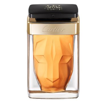 Cartier La Panthere Noir Absolu woda perfumowana spray 50 ml