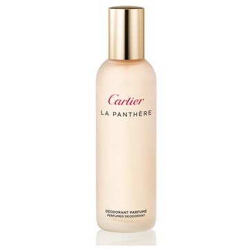 Cartier La Panthere Perfumowany dezodorant spray 100ml