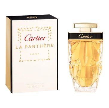 Cartier La Panthere perfumy spray (75 ml)