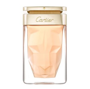 Cartier La Panthere Woda perfumowana spray 50ml