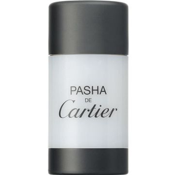 Cartier Pasha dezodorant sztyt 75ml