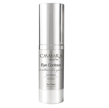 Casmara Eye Contour Anti-Wrinkle przeciwzmarszczkowy krem pod oczy (15 ml)