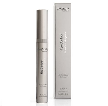 Casmara Eye Contour Anti-Wrinkle przeciwzmarszczkowy krem pod oczy (15 ml)