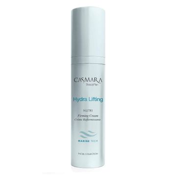 Casmara Hydra Lifting Nutri Firming Cream nawilżająco-ujędrniający krem do twarzy (50 ml)