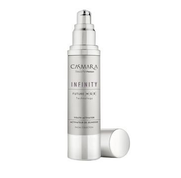 Casmara Infinity Cream odmładzający krem do twarzy (50 ml)