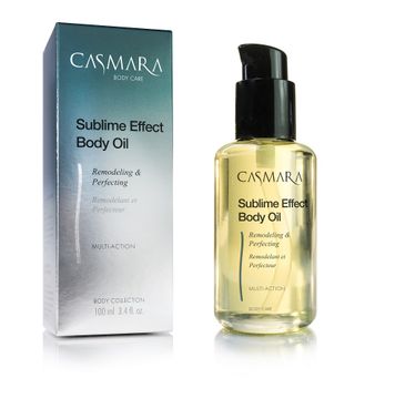 Casmara Sublime Effect Body Oil olejek do ciała (100 ml)