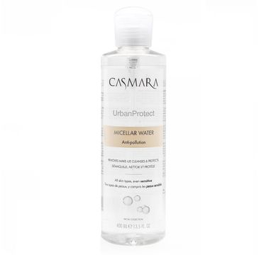 Casmara Urban Protect Micellar Water woda micelarna (400 ml)