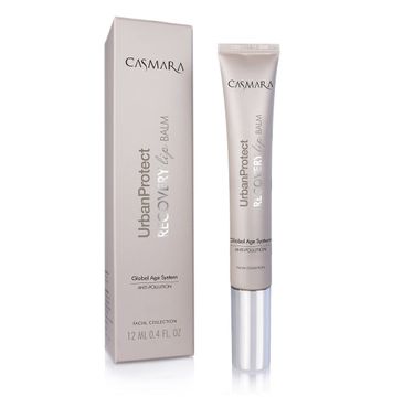 Casmara Urban Protect Recovery Lip Balm balsam do ust (12 ml)