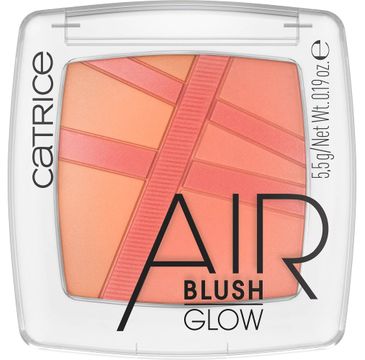 Catrice AirBlush Glow róż do policzków 040 (5.5 g)