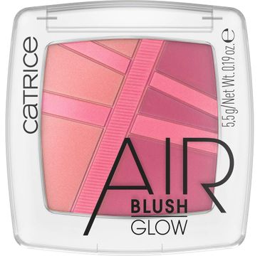Catrice AirBlush Glow róż do policzków 050 (5.5 g)