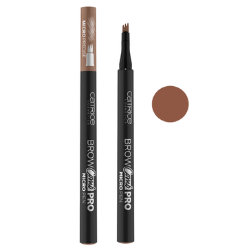 Catrice Brow Comb Pro Micro Pen pisak do brwi 010 Ash Blonde (1.1 ml)