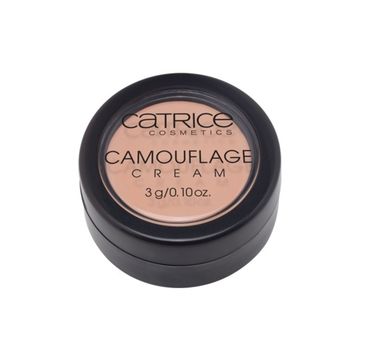 Catrice Camouflage Cream korektor w kremie 025 Rosy Sand (3 g)