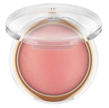 Catrice Cheek Lover Oil-Infused Blush róż do policzków 010 Blooming Hibiscus (9 g)