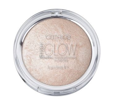 Catrice High Glow puder rozświetlający 010 Light Infusion (8 g)