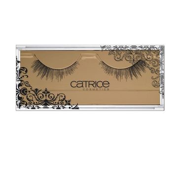 Catrice Lash Couture Smokey Eyes Volume Lashes sztuczne rzęsy