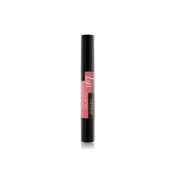 Catrice Lip Cushion błyszczyk do ust 020 Better Make a Mauve (3.5 ml)