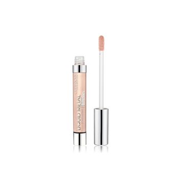 Catrice Liquid Metal Longlasting Cream Eyeshadow cień do powiek w kremie 010 California Creamin (6 ml)