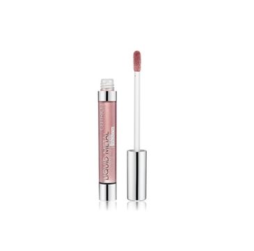 Catrice Liquid Metal Longlasting Cream Eyeshadow cień do powiek w kremie 030 Daily Dose Of Rose (6 ml)