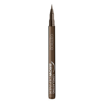 Catrice Longlasting Brow Definer pisak do brwi 030 Chocolate Brownie