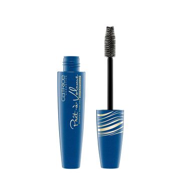 Catrice Pret-A-Volume Smokey Mascara 18H wodoodporny tusz do rzęs (12 ml)