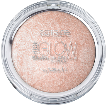 Catrice High Glow puder rozświetlający 010 Light Infusion (8 g)