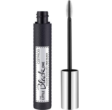 Catrice The Little Black One Volume Mascara pogrubiający tusz do rzęs 010 Like Holly Golightly (11 ml)