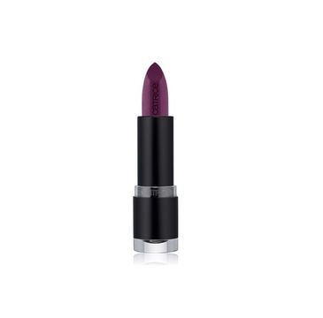 Catrice Ultimate Matt Lipstick matowa pomadka do ust 040 Dramatic Lilatic (3.8 g)