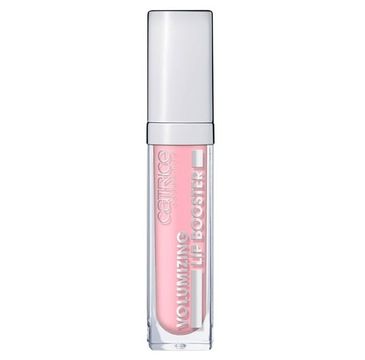 Catrice Volumizing Lip Booster błyszczyk powiększający usta 010 SomeWHERE Over The Rainbow (5 ml)