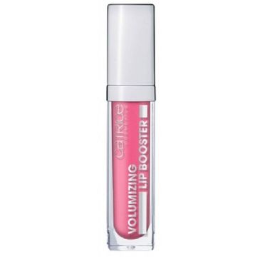 Catrice Volumizing Lip Booster błyszczyk powiększający usta 030 Pink Up The Volume (5 ml)