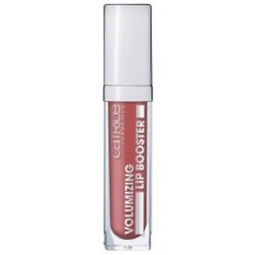 Catrice Volumizing Lip Booster błyszczyk powiększający usta 040 Nuts About Mary (5 ml)