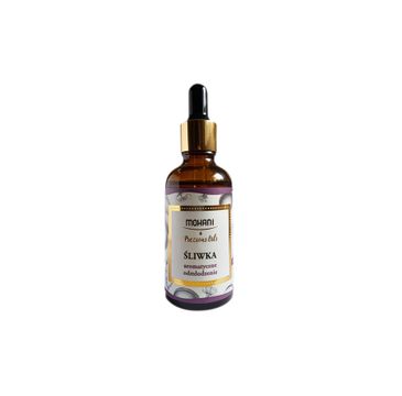 Mohani Precious Oils olej z pestek śliwek (50 ml)