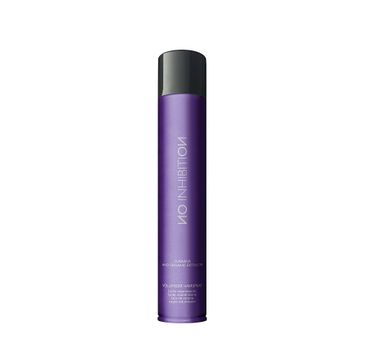 No Inhibition – Volumizer Hairspray lakier zwiększający objętość włosów (400 ml)