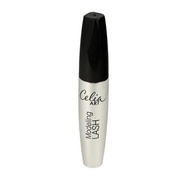 Celia Art Mascara Modeling Lash czarna  12ml