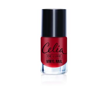 Celia De Luxe - lakier do paznokci winylowy nr 306 (10 ml)