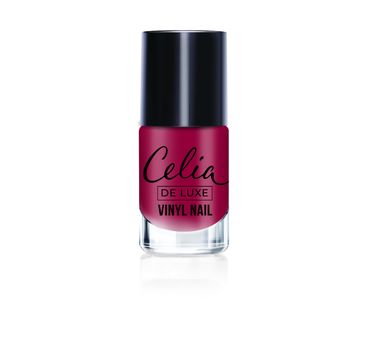 Celia De Luxe - lakier do paznokci winylowy nr 307 (10 ml)
