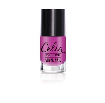 Celia De Luxe – lakier do paznokci winylowy nr 308 (10 ml)