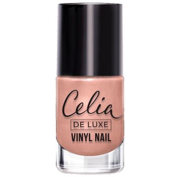 Celia De Luxe Vinyl Nail winylowy lakier do paznokci 503 10ml